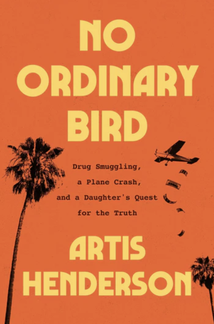No_Ordinary_Bird